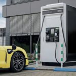 ZAP Taxi Club: Απόκτηση ηλεκτρικού ταξί με leasing!