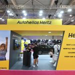 Αutohellas Hertz: Ισχυρή παρουσία στην Έκθεση Autoathina 2024