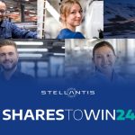 Η Stellantis κάνει τους εργαζομένους της μετόχους