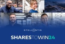 Η Stellantis κάνει τους εργαζομένους της μετόχους