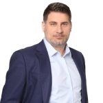 Νέος PR Head στην Kosmocar