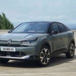Νέα Citroën C4 και C5 Aircross Concept