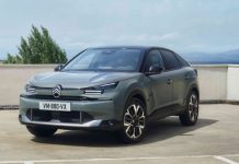 Νέα Citroën C4 και C5 Aircross Concept