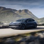 Νέο Tesla Model 3 Long Range με αυτονομία 702 χλμ. από €44.900