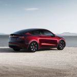 Το Tesla Model Y διαθέσιμο και ως 7θέσιο στην Ελλάδα