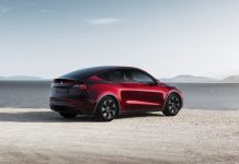 Το Tesla Model Y διαθέσιμο και ως 7θέσιο στην Ελλάδα