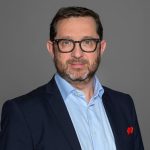 Παρελθόν αποτελεί ο Joachim Rosenberg από για το Volvo Group