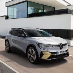 Renault: Όφελος έως και 10.600€ για το ηλεκτρικό Megane