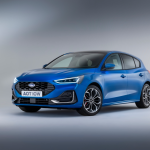 Ford Focus από €24.499 και με προνομιακή χρηματοδότηση