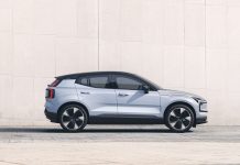 Volvo Εlectric Βonus