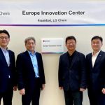 LG Chem: Ανοίγει το πρώτο της κέντρο R&D στην ΕΕ