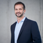 O Achim Puchert νέος CEO της Mercedes-Benz Trucks