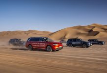 AITO: Στην Ελλάδα μέσω της SERES Hellas με τρία προηγμένα SUV