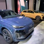 Τρία νέα μοντέλα λανσάρει στην Ελλάδα η Audi – και δεν φοβάται τους Κινέζους!