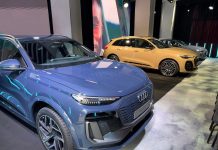 Τρία νέα μοντέλα λανσάρει στην Ελλάδα η Audi – και δεν φοβάται τους Κινέζους!