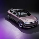 Ηλεκτρικά Audi στην Κίνα με νέο λογότυπο