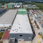 BMW Group: Ξεκινά η λειτουργία του νέου κέντρου δοκιμών μπαταριών