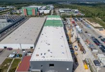 BMW Group: Ξεκινά η λειτουργία του νέου κέντρου δοκιμών μπαταριών