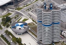 BMW Group: Σε τροχιά κερδοφορίας, παρά τις προκλήσεις