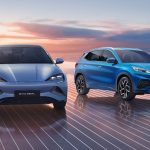 BYD: Ρεκόρ πωλήσεων – 500.000 οχήματα τον Οκτώβριο
