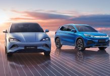 BYD: Ρεκόρ πωλήσεων – 500.000 οχήματα τον Οκτώβριο