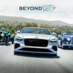Bentley: Αναθεωρημένο στρατηγικό πλάνο εξηλεκτρισμού