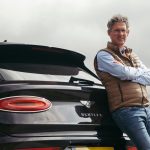 Bentley: Ενημέρωση για το σχέδιο Beyond100