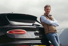 Bentley: Ενημέρωση για το σχέδιο Beyond100