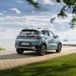 Το νέο Citroen C3 ξεπέρασε τις 50.000 πωλήσεις