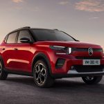 Νέο Citroёn Ë-C3 διαθέσιμο από 18.900€