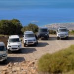 Destination Defender στην Μονεμβάσια