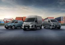 Αναβαθμισμένο το Pack Tecnico των FIAT Professional