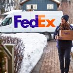 FedEx: Ρεκόρ παραδόσεων δεμάτων στην Ευρώπη τα Χριστούγεννα