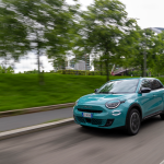 Nέο FIAT 600 Hybrid 136ps από €25.500