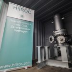 Επιτόπια παραγωγή υδρογόνου από HiiROC & Siemens