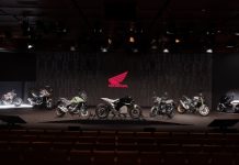 EICMA 2024: Η Honda αποκαλύπτει την νέα ευρωπαϊκή γκάμα της