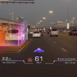 LG: Τεχνολογία επαυξημένης πραγματικότητας