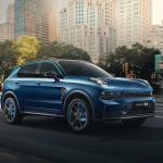 Χαμηλότερη τιμή για το Lynk & Co 01