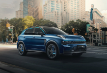 Χαμηλότερη τιμή για το Lynk & Co 01