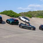 MINI: Νέα γκάμα μοντέλων John Cooper Works