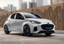 52,1% πάνω φέτος οι πωλήσεις της Mazda