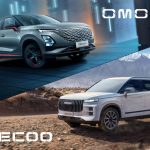 OMODA & JAECOO: Επέκταση δικτύου με αύξηση πωλήσεων