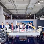 OMODA&JAECOO: Καινοτομίες & μπαταρία 1200χλμ