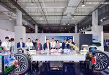 OMODA&JAECOO: Καινοτομίες & μπαταρία 1200χλμ