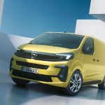 Πρώτα σε πωλήσεις τα επαγγελματικά Opel στο δεκάμηνο