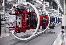 Το “Εργοστάσιο της Χρονιάς” ανήκει στο BMW Group