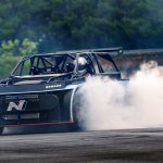 Hyundai RN24: Μίγμα ηλεκτροκίνησης και WRC