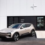 Polestar: Τα πρώτα «made in USΑ» είναι γεγονός