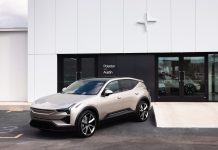 Polestar: Τα πρώτα «made in USΑ» είναι γεγονός
