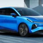 Skywell Q: Nέο ηλεκτρικό hatchback από την Κίνα